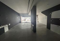 Kebun Baru Palm View (D20), Shop House #618136851
